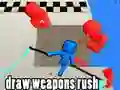 Žaidimas Draw Weapons Rush internete