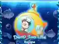 Žaidimas Deep Sea Life Escape internete