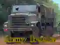 Žaidimas Army Trucks Hidden Objects internete