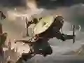 Žaidimas Viking.io internete