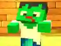 Žaidimas Trap Craft internete