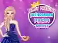 Žaidimas Beauty Makeover Princesses Prom Night internete