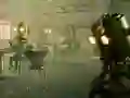 Žaidimas The Robot Bar internete
