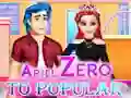 Žaidimas Ariel Zero To Popular internete