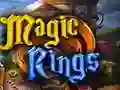 Žaidimas Magic Rings internete