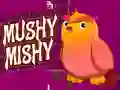 Žaidimas Mushy Mishy internete