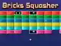 Žaidimas Bricks Squasher internete