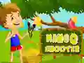Žaidimas Mango Shooter internete