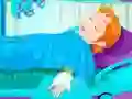 Žaidimas Princess Anna Arm Surgery internete