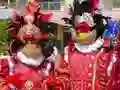 Žaidimas Carnival Hidden Alphabets internete