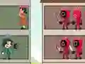 Žaidimas Squad Hero Tower internete