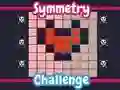 Žaidimas Symmetry Challege internete