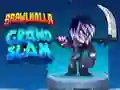 Žaidimas Brawlhalla Grand Slam internete