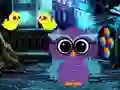 Žaidimas Ruler Owl Escape internete