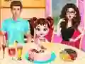 Žaidimas Baby Taylor Happy Mothers Day internete