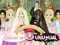 Žaidimas Princess Wedding Classic or Unusual internete
