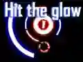 Žaidimas Hit the glow internete