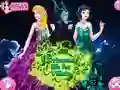 Žaidimas Princess Life For Villain internete