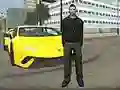 Žaidimas Grand City Car Thief internete