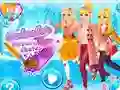 Žaidimas Cinderella's Modern Skates internete