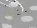 Žaidimas Cop Chop Police Car Chase internete