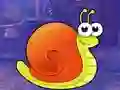 Žaidimas Elated Snail Escape internete