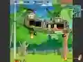 Žaidimas Bouncy Fire Fighters internete