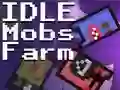 Žaidimas Idle Mobs Farm internete