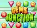 Žaidimas Gems Junction internete