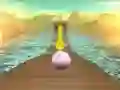 Žaidimas Extreme Ball Balance 3d internete