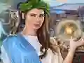 Žaidimas The Wishes Of Zeus internete