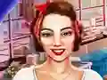 Žaidimas New Spa Employee internete