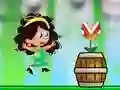 Žaidimas Adventure Girl internete