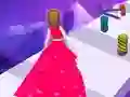 Žaidimas Skirt Rush 3D internete