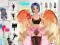 Žaidimas Princess Cheeky Runway internete