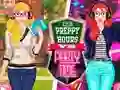 Žaidimas Preppy Hours VS Party Time internete