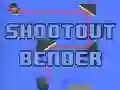 Žaidimas Shootout Bender internete