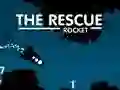 Žaidimas The rescue Rocket internete