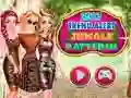 Žaidimas 2017 Trend Alert Jungle Patterns internete
