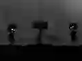 Žaidimas Long Night internete