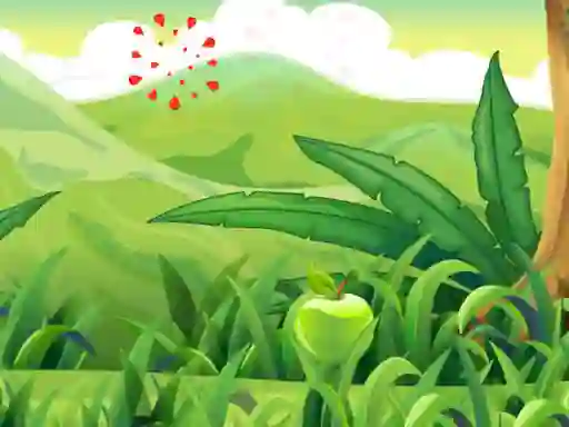 Žaidimas Fruit Cutter internete
