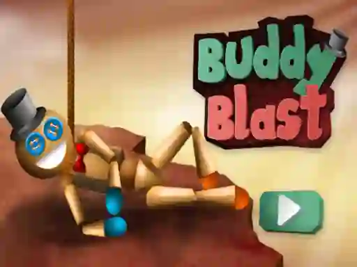 Žaidimas Buddy Blast internete