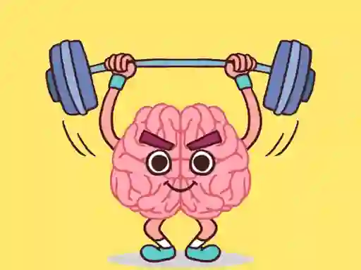 Žaidimas Perfect Brain 3d internete
