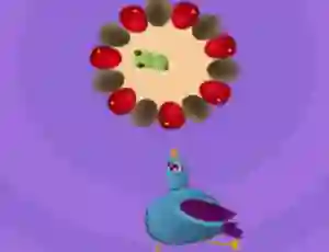 Žaidimas Pigeon Game internete