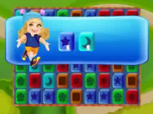 Žaidimas Toy Box Blasts internete