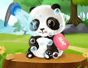 Žaidimas Baby Beast Beauty internete