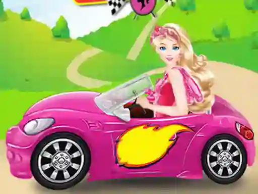 Žaidimas Fashion New Car internete