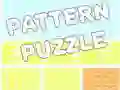 Žaidimas Pattern Puzzle internete