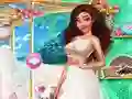Žaidimas Princess Secret Life internete