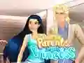 Žaidimas Meet the Parents with Princess internete
